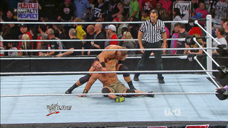 Nobody's Interested In Watching John Cena Wrestle Anymore